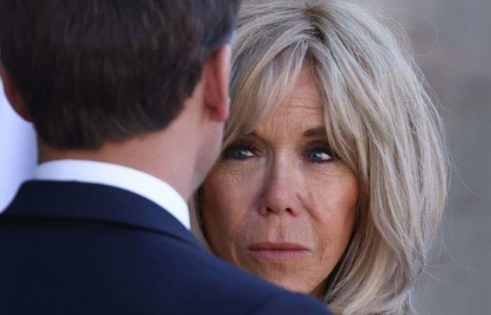Why it matters. “Jean-Michel Trogneux”: the fake news about Brigitte Macron in court