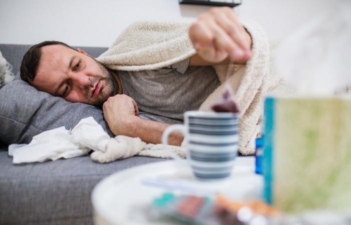 Health: are we sick more often than before?