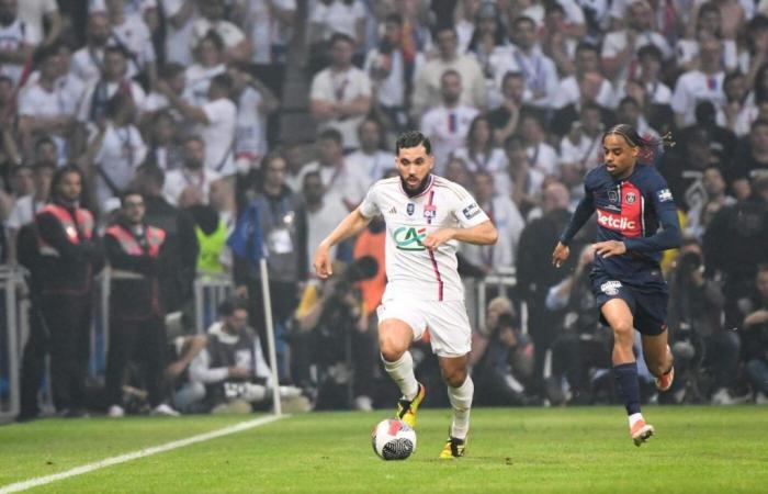 Cherki at PSG, what for? – France – Paris Saint-Germain
