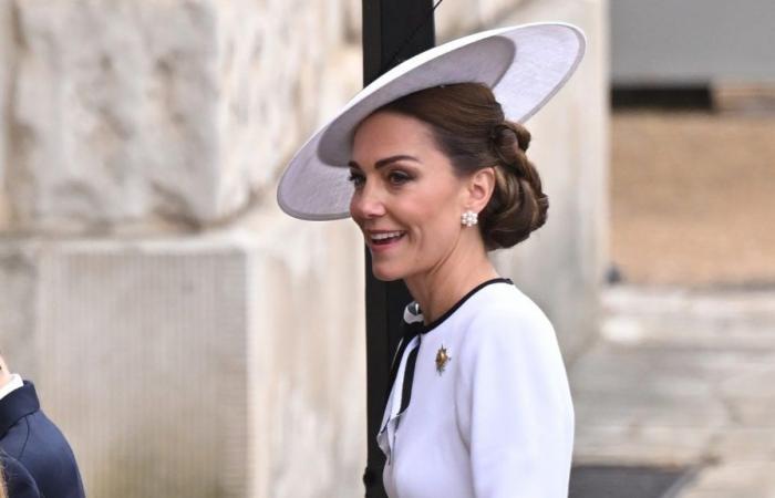 Kate Middleton’s cancer: here’s the reason she was absent from Royal Ascot
