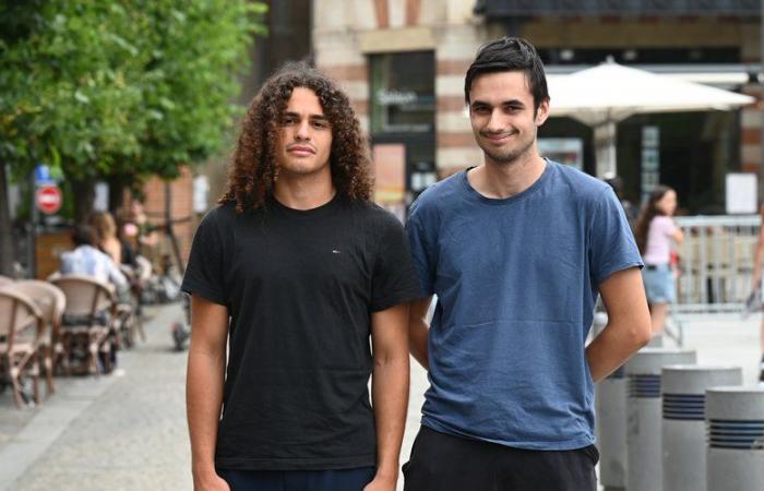 2024 legislative elections in Tarn: Orphée Pauthier, student at the Albi School of Mines, wants to carry the voice of youth