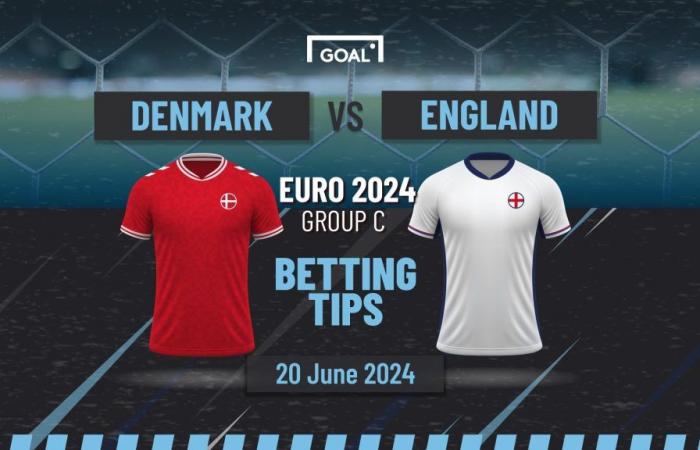 Denmark vs England Predictions and Betting Tips: Three Lions Can Damage the Danes