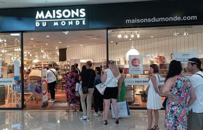 Loire-Atlantique: the new name of the Maisons du Monde endowment fund raises eyebrows in the prefect