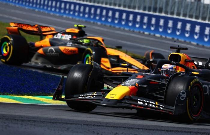 Formula 1 | Verstappen: ‘It’s very good’ that the competition is getting closer