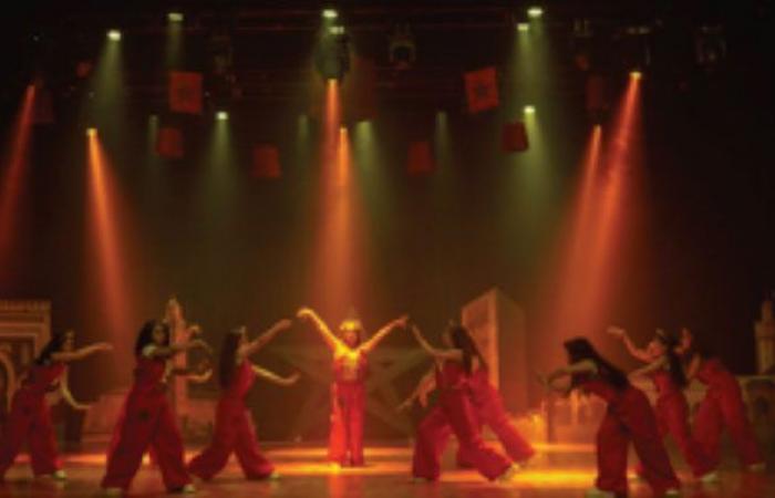 When the passion for dance ignites Morocco – Today Morocco