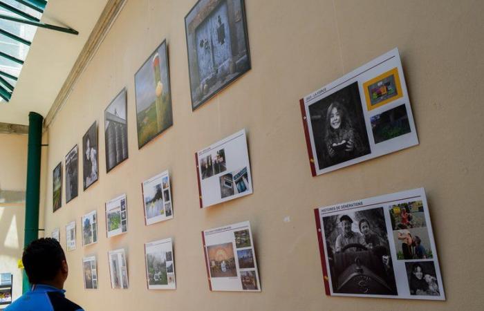 The exhibition “I love my village” to discover at the Maison de la Région in Carcassonne