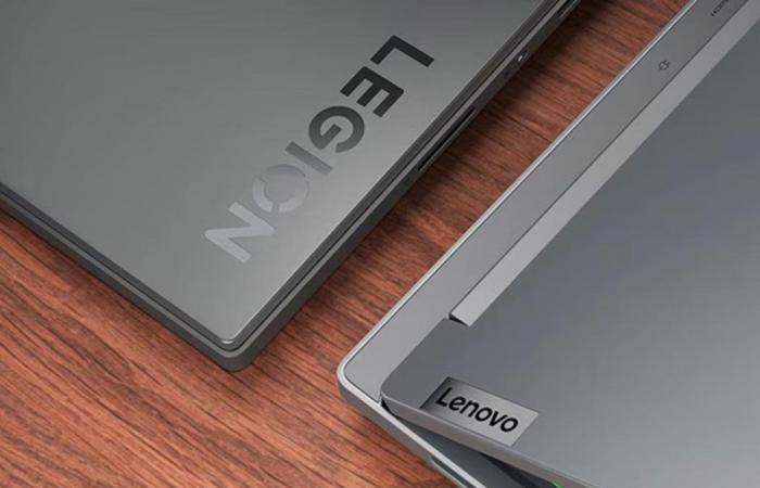 Lenovo takes €600 off this powerful gaming laptop (RTX 4070, Ryzen 7, 240 Hz)