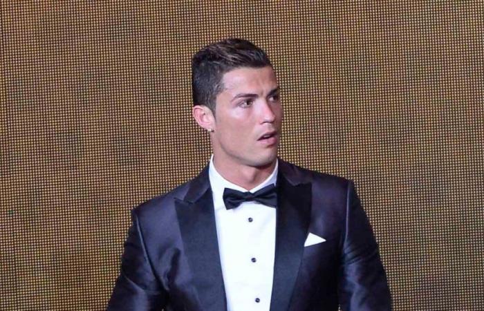 Cristiano Ronaldo, “the worst footballer I have met”