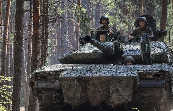 CASE. War in Ukraine: has the front stabilized?