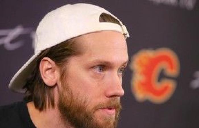 With retool in full swing, moving Markstrom made sense for Flames