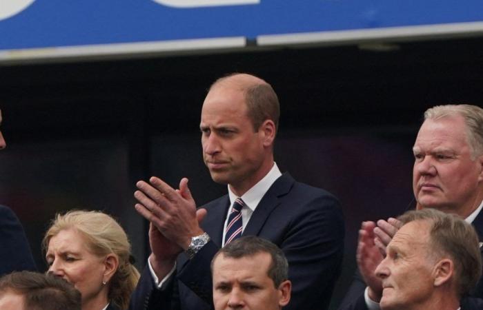 Kate Middleton’s husband left England and appears alongside another princess – Closer