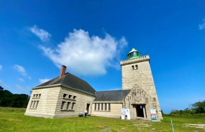 Five dates to visit the Ailly lighthouse in Sainte-Marguerite-sur-Mer this summer