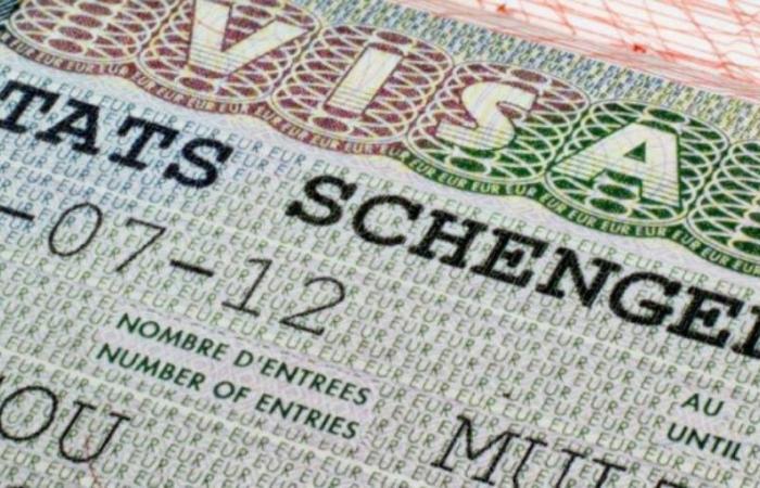 Schengen visa: easier process for Moroccan graduates