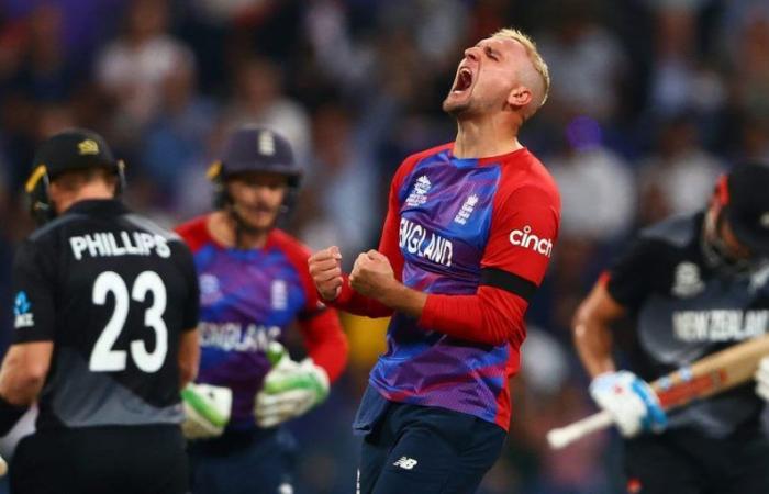 Where to Watch T20 World Cup Cricket Live Streams From Anywhere Online