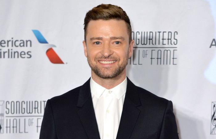“A strong odor of alcohol…”: report on Justin Timberlake’s arrest released