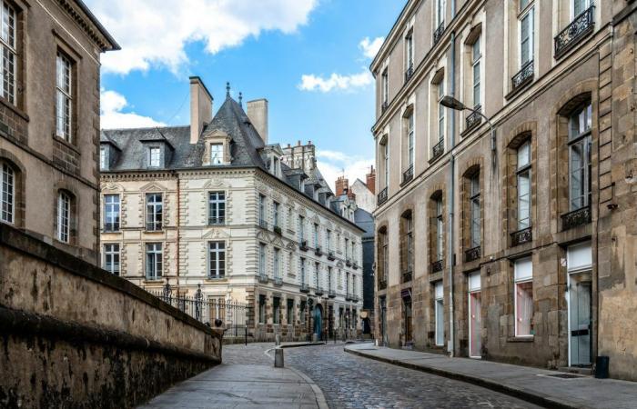 Investing in Rennes in 2024: opportunities and precautions – Actual Immo