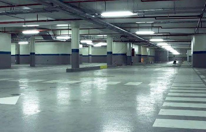 The project for the future hypercentre underground car park is moving forward – Today Morocco