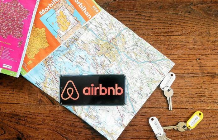 Hoteliers take Airbnb to court for “unfair competition” and demand 9.2 million euros