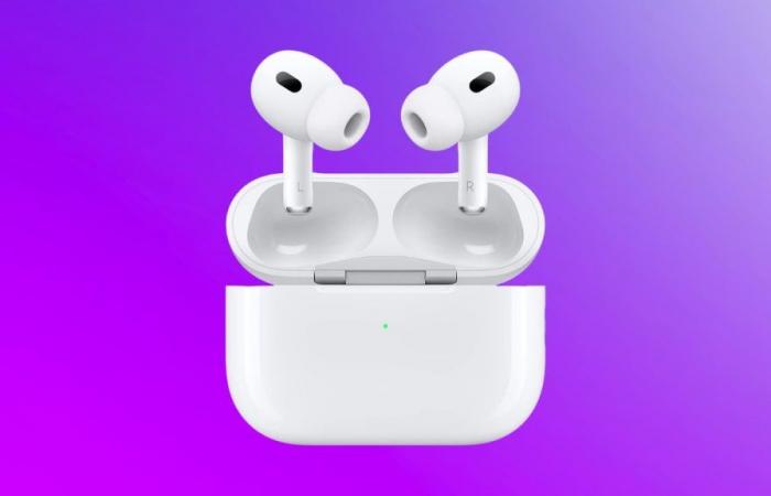 Amazon shakes the web with these Apple AirPods Pro 2 at a knockdown price