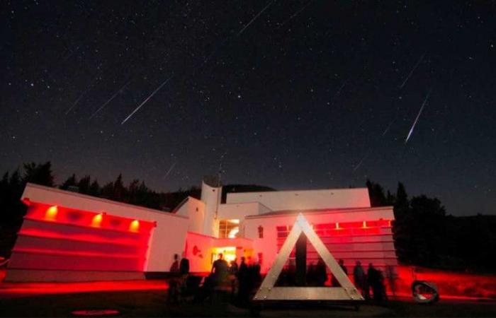 10 places to observe the Perseids in Quebec
