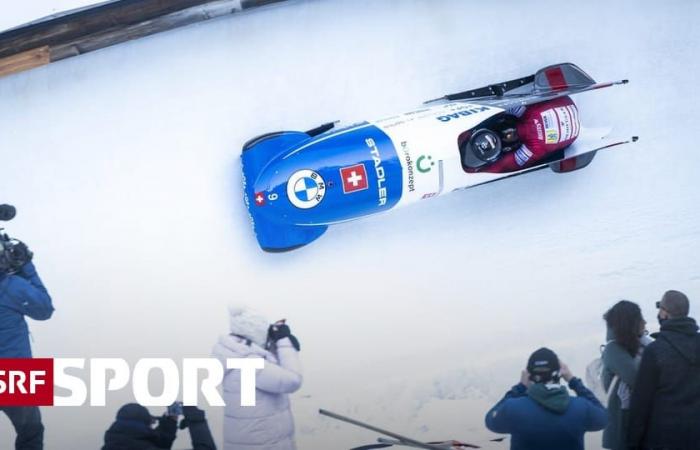 Weitere Sport-News – St. Moritz kommt 2028 wieder in den Genuss einer WM – Sport