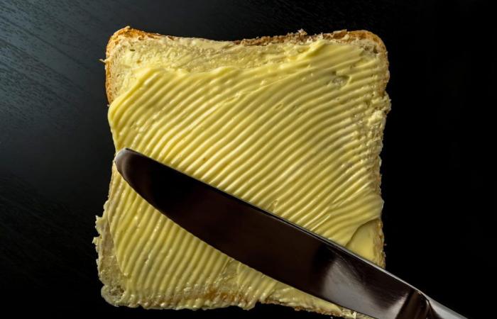 Presented as a “superfood”, this butter is bad for the heart (it should be avoided)