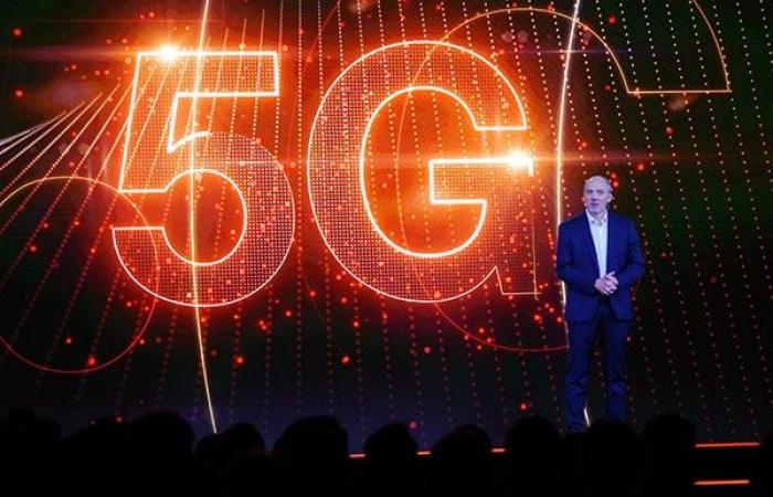 5G: Orange opens its network to everyone in Romania this summer