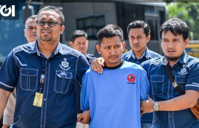 Suspect Pegi Immediately to Justice, Vina Murder Case Redirected by Police to Kejati Jabar