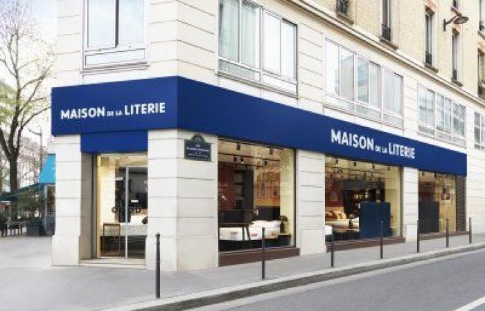 Maison de la Literie buys 3 new stores in Saint Laurent du Var, (…)