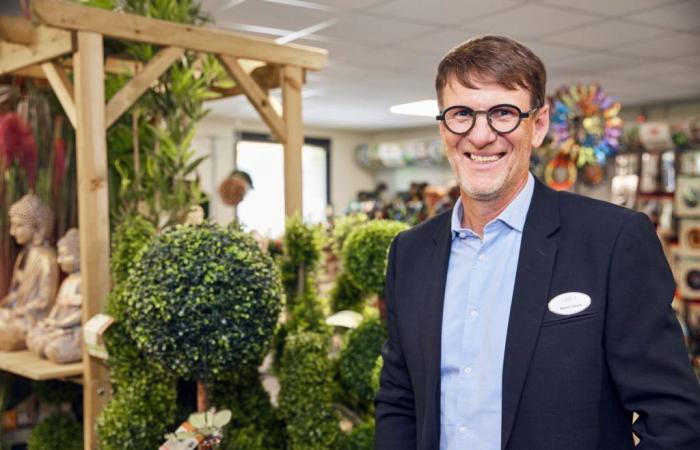 Smart Garden Products chooses Wasquehal for its European showroom