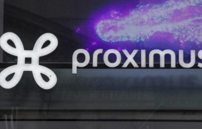 Change for Proximus customers: news that will disappoint