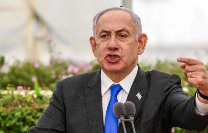 Netanyahu: Israel needs American weapons “in the war for its existence”