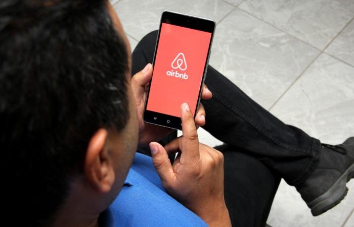 French hoteliers go to war against Airbnb