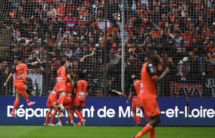 Ligue 2: Stade Lavallois faces Grenoble for the first day of the 2024-2025 season, the complete schedule