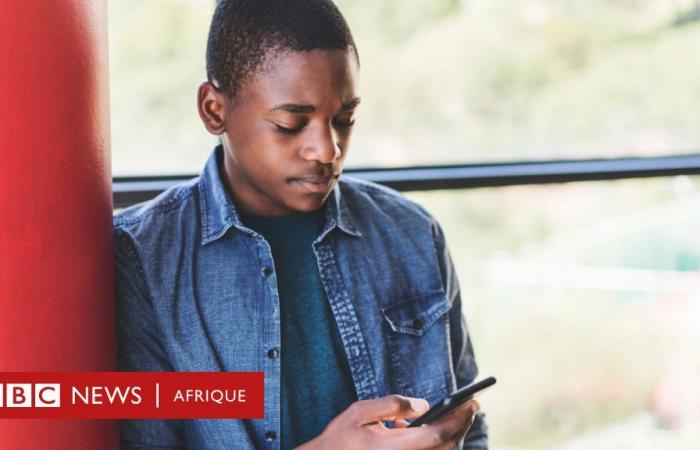 Digital Detox: What Happens When Teens Ditch Their Smartphones?