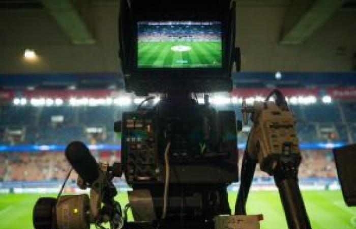 The LFP presents its 100% Ligue 1 channel which could see the light of day