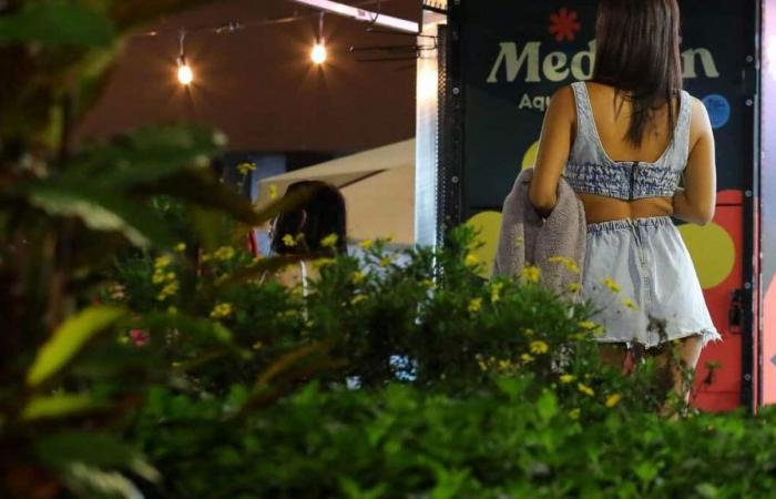 Sex tourism, prostitution and pedophilia: the dark side of Medellín