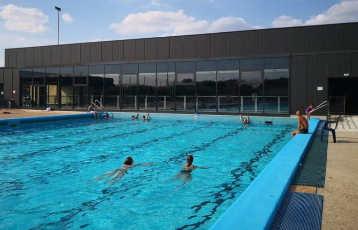 Inflatable structure, entertainment, extensions of opening hours: discover the new programming of the Castelnaudary municipal swimming pool