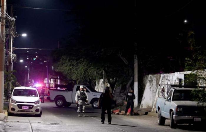 Mexico: violence between cartels, ten bodies found in Acapulco