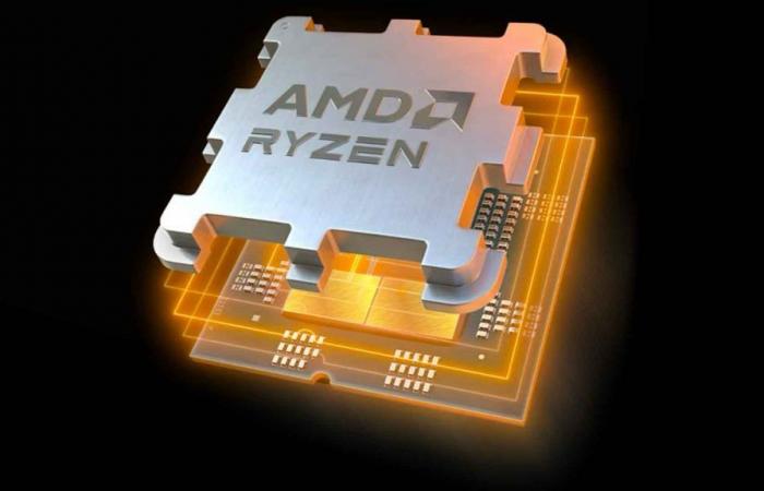 Ryzen 8000G prices are falling, results