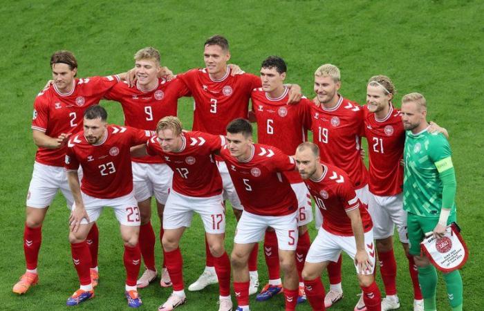Euro 2024: “An extraordinary measure!” Denmark players give up raise to ‘improve conditions for women’s team’