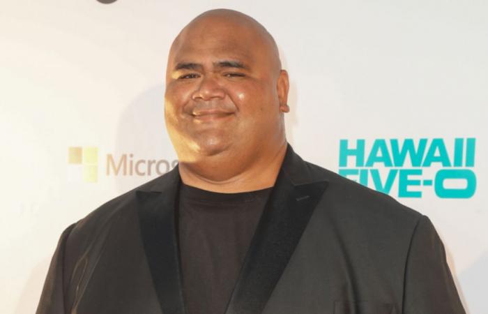 Taylor Wily: Hawaii 5-0 and Magnum actor dies at 56