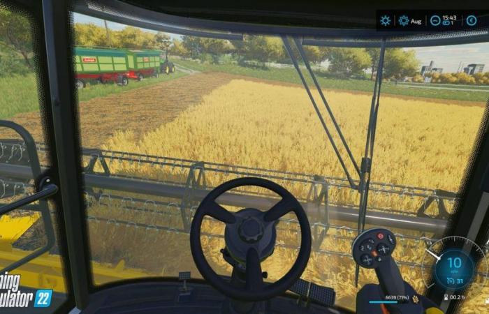 Farming Simulator: the first French Cup dedicated to agricultural education launched this summer