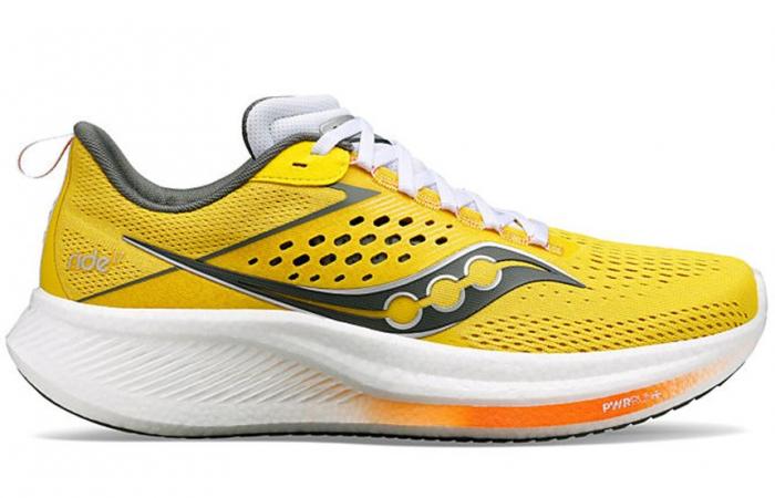 The 8 best running shoes (2024)