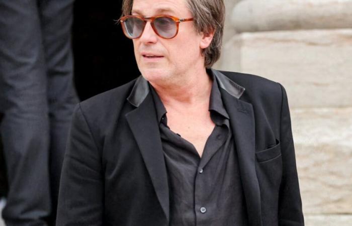 “We have a problem…”: Couac during the farewell to Françoise Hardy at Père-Lachaise, Thomas Dutronc’s tribute disrupted