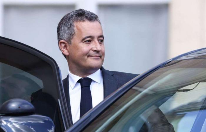 Legislative: Darmanin will “not be minister one more day” after the legislative elections