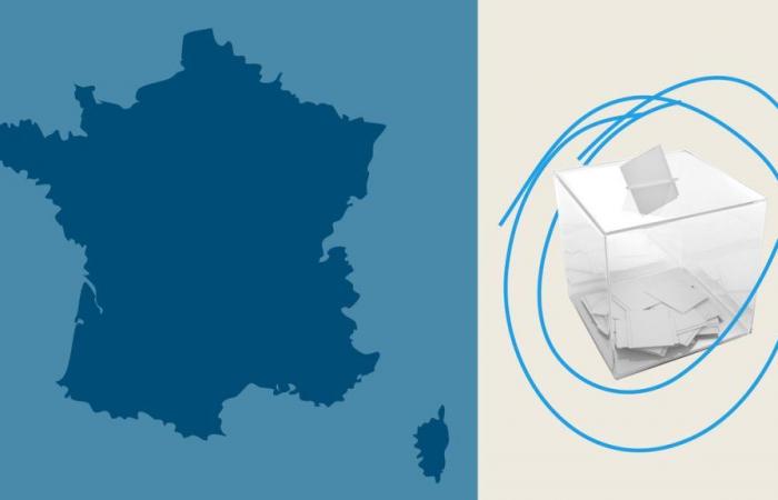 Lot-et-Garonne: the list of candidates for the 2024 legislative elections constituency by constituency
