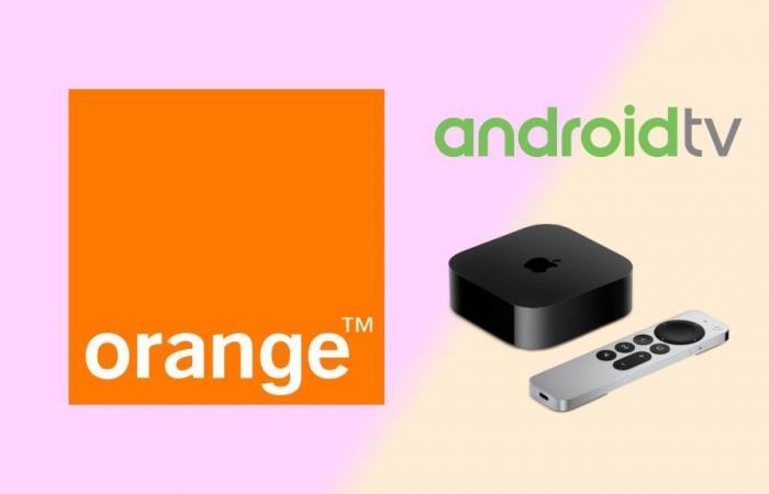 Orange TV without decoder? It’s coming soon to Apple TV and Android TV