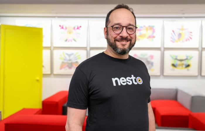 Online Mortgages | Montreal-based nesto acquires Vancouver-based CMLS