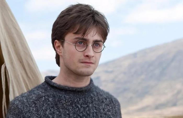 “Let them remain children” The Harry Potter actor has no advice to give for the reboot of the saga, but he warns the producers of the series!